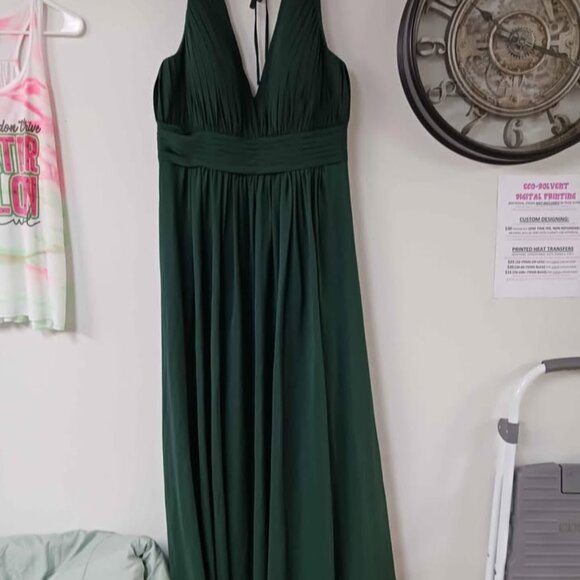 Bridesmaid Dress - Picture 3 of 3